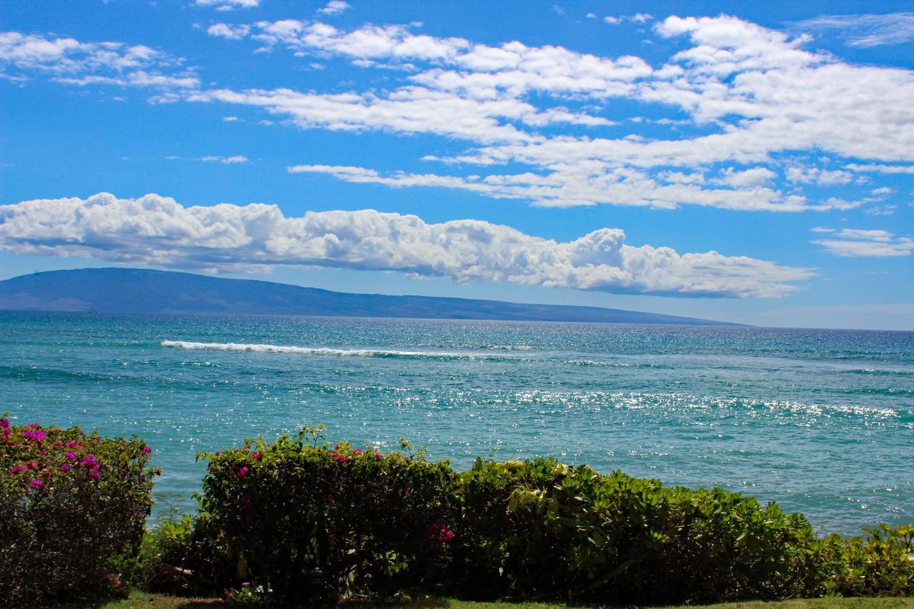 Kuleana Resort 618 Lahaina Luaran gambar