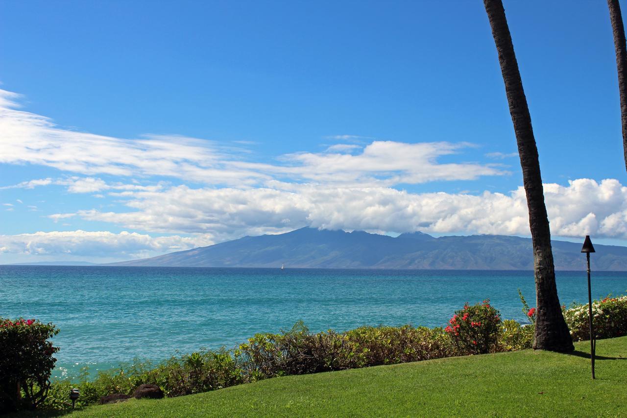 Kuleana Resort 618 Lahaina Luaran gambar