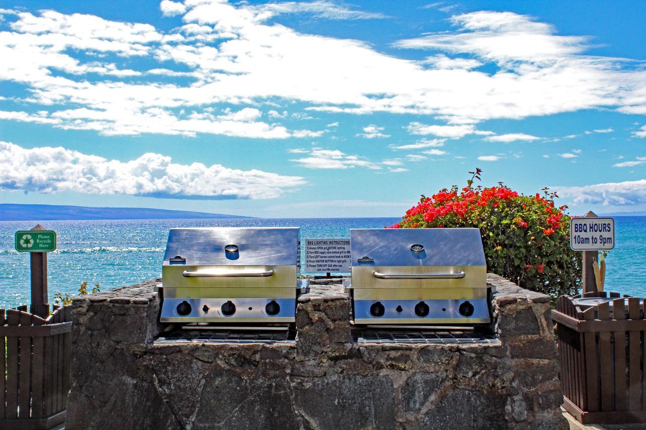 Kuleana Resort 618 Lahaina Luaran gambar