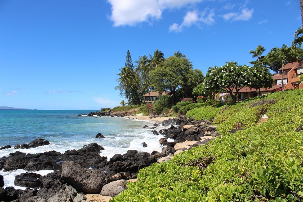 Kuleana Resort 618 Lahaina Luaran gambar