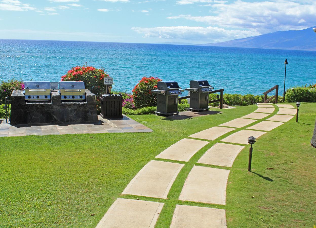 Kuleana Resort 618 Lahaina Luaran gambar